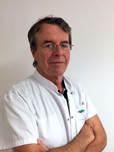 Jean-Pierre Etchevers