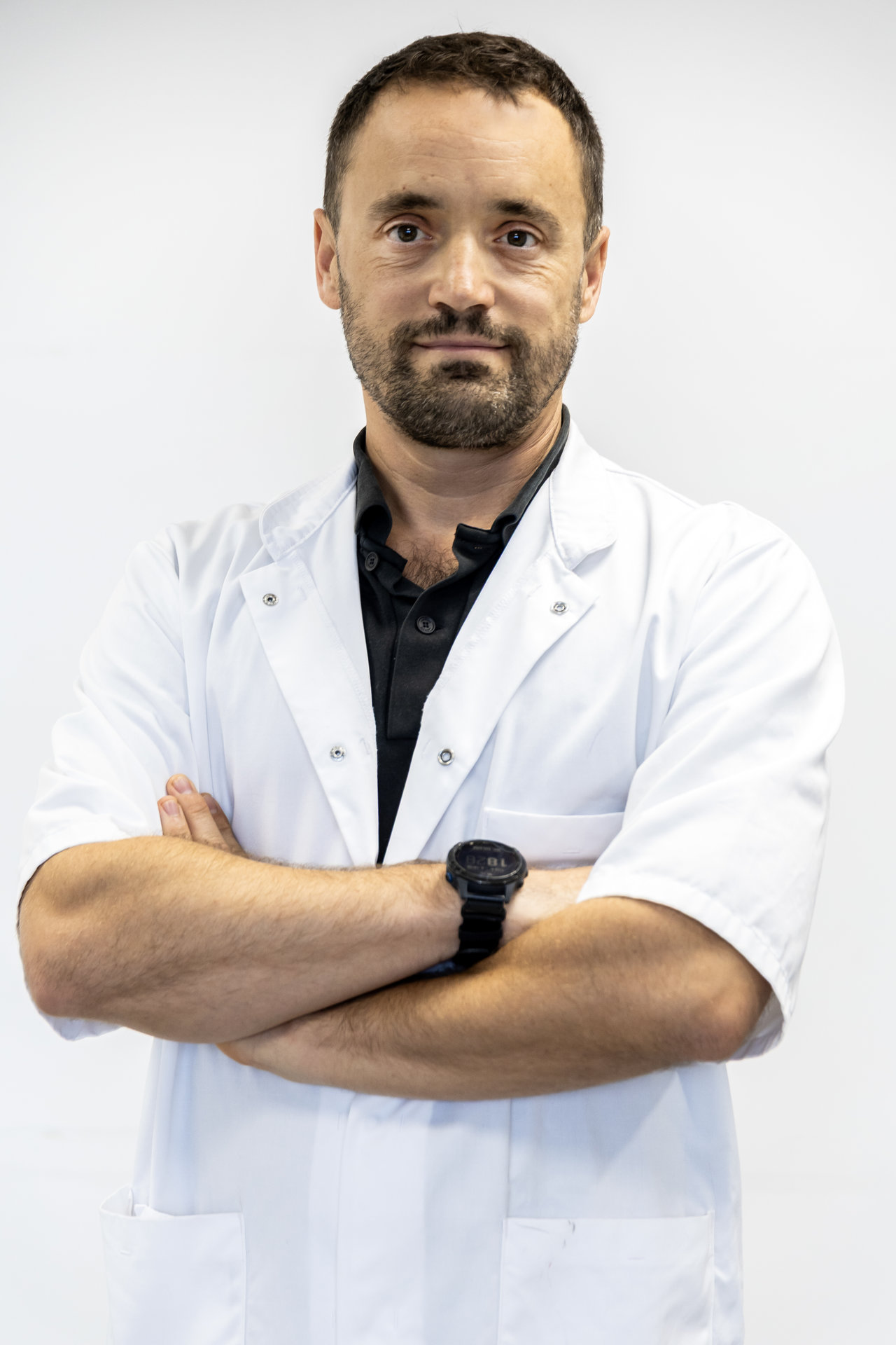 Jean-François Coste